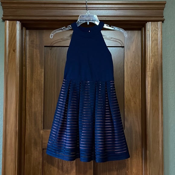 Girls dress size 10 - Picture 1 of 6